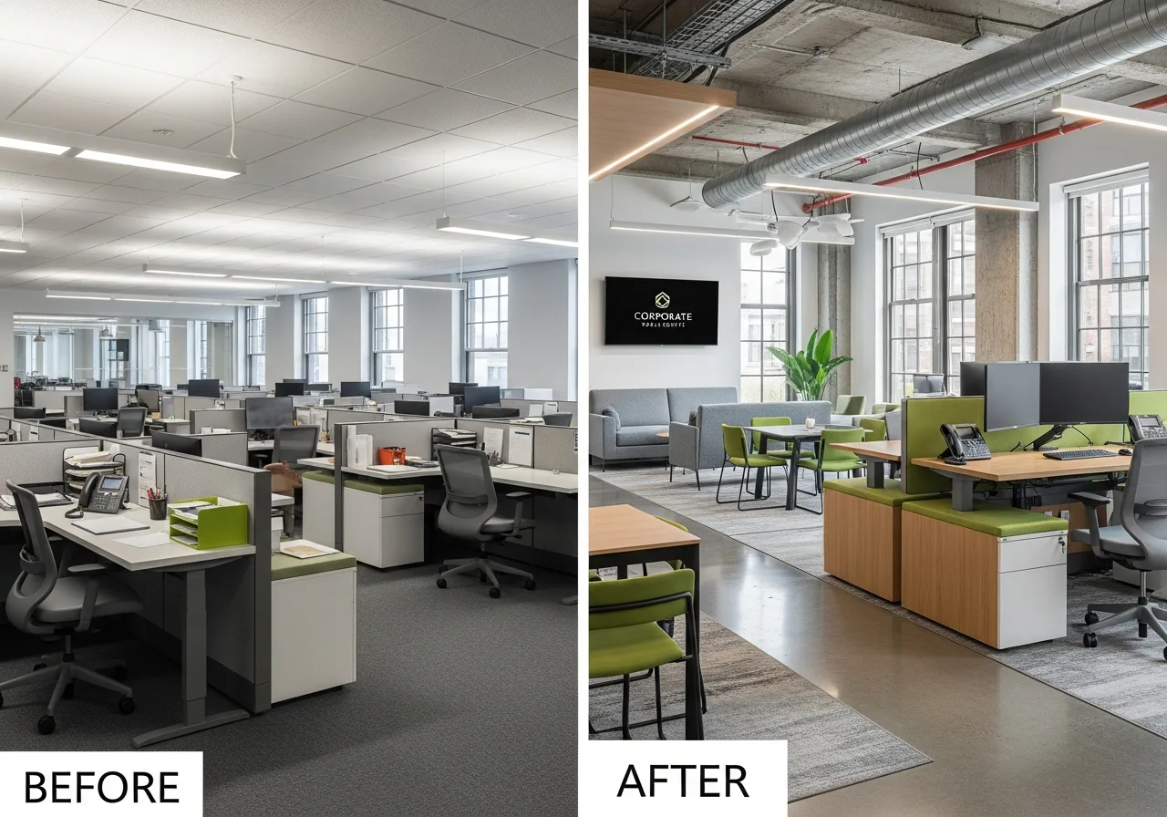 Joyful Star — Digitale Transformation im Handel
